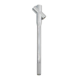 Wise Triple Handle Semi-Long 1030 Silver