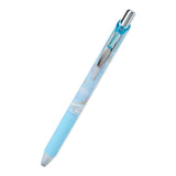 Sanrio 789704 Cinnamoroll Gel Ink Ballpoint Pen EnerGel