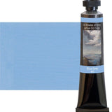 12 Shades of Grey Artist Oil Colors Highly Pigmented Triple Milled Rich Subtle Greys from The Tube Single 50 ml Tube Blue Gr