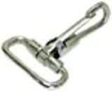 Bimini Strap Hook Stainless Steel