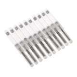Enakshi 4x10 Pieces Ink Converter Ink Supply Container Absorber Ink Device|Crafts | Art Supplies | Drawing & Lettering Supplies