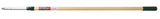Wooster Brush SR055 Sherlock Extension Pole, Beige/Green, 4 Foot