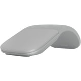 Microsoft Bluetooth Surface Arc Mouse, Light Grey - Czv-00001
