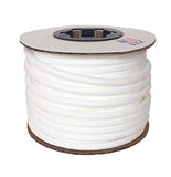 1/4 Soft Synthetic Upholstery Welt Cord, Braided, 30 Yards