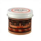 3.68 oz Color Putty 138 Pecan Color Putty OilBased Putty