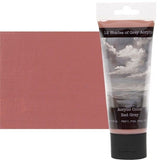 12 Shades Of Grey Acrylic Paint Colors Highly Pigmented Grey Colors for Painting & Crafts Red Grey (75ml/2.5oz)