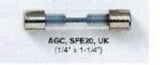 5PK 15A Auto Fuse
