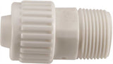 Flair-It Male Adapter 1/2 Bulk