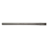 Mayhew Tools 12402 Carded Cold Chisel, 1 x 12, Shot Blast Finish