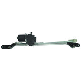 OEG Parts New Windshield Wiper Motor Compatible with Chevrolet Trailblazer EXT 03-06 15094704 15214343 8152143430 40-1076L