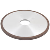 HHIP 24006250 6 x 1/4 x 11/4 Inch D1A1 Diamond Wheel