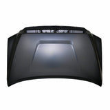 For Toyota Tundra 2014-2021 Hood Panel Assembly | Steel | Primed | CAPA | TO1230233 | 533010C050