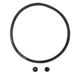Premium 09905 Pressure Canner Sealing Ring for Presto 01710, 01740, 01750, 01770, 01780 Pressure Cooker Seals for Presto Pressur