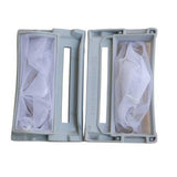 Gundeep Lint Filter Bag for Fully Automatic Washing Machine (Set of 2)