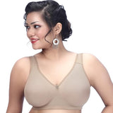 Trylo Comfortfit 34 Nude E - Cup,NUDE,34,B0BHLXFF4Q