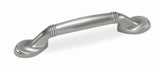 Laurey 52739 Nantucket 3Inch Pull, Satin Pewter, 1 Count (Pack of 1)
