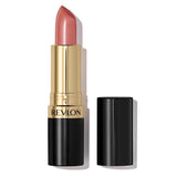 Revlon Super Lustrous Lipstick, 801 After Glow, 0.15 oz
