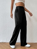 Leriya Fashion Women Black