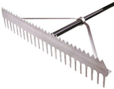 Double-Play Rake - 36