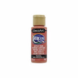 Deco Art AMERICANA PAINT 2 OZ DRIED CLAY, us:one size