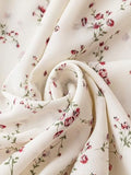 Toplot Dresses For Women|One Piece Dress For Women|Western Dress For Women (Dress-5185-Off White-L),Off-White,,B0D3V72C45