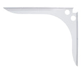 FastCap SB21X28WH, SpeedBrace 21Inchx28Inch White Support