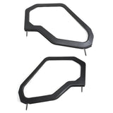 CUB CADET 39A70072100 Cx550/750 Hard Upper Door Kit Challenger MX750 MX550 EPS