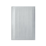 Staples 14.25W x 19L Peel & Seal Bubble Mailer, #7, 8/Pack (51630)