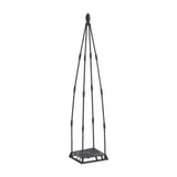 Heavenglow Garden Trellis For Climbing Plants Plant Support For Courtyard Flowers Roses M