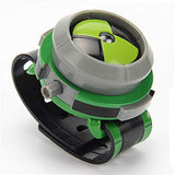 Kids Projector Watch Ben Watch Omnitrix Toys Ben 10 Ultimate Alien Watch Style for Children Birthday Christmas Gifts