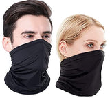 Nyamah Sales Men & Women Bamboo Bandana Anti Odour Super Soft And Comfort Fit Breathable Multipurpose Headband Face Mask For Dus