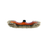 MSV Broom with Side bristles 30 cm, MultiColour