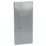 Square D - HOM3060L225PGC Homeline 225-Amp 30-Space 60-Circuit Indoor Main Lugs Load Center with Cover and Ground Bar, Plug-on N