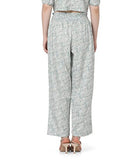 Dhruvi Trendz Women'S Regular Track Pants (Dt-Tr-726_Green_L)