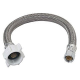 Toilet Line 3/8X7/8X20 (Pack Of 1)