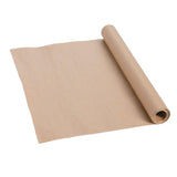 Kesetko Brown Cover For Copy, Register, Book, Text Book, (Pack Of 4 Roll) Text Notebook Binding Cover Paper Size: 14 Inch X 3.50