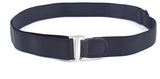 Crentrova Tactical Utility Belt Shirt Stays Tucker Garter For Men & Women Adjustable HeavyDuty Waist Belt With QuickRelease
