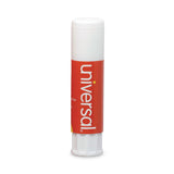 GLUE,STCK,.28OZ,12/PK