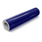VViViD DECO65 Grey Matte Permanent Adhesive Craft Vinyl (12 x 7ft)