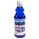 Mistolin Lavender All Purpose Cleaner 15oz 2 Pack by Mistolin