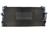 Denso 477-0554 Condenser