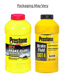 Dot4 Brake Fluid 12Oz (Pack Of 1)