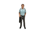 American Diorama The Detective #2 Figure for 1:24 Scale Models 23930