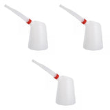 3Pc Oil Measuring Jug with Pouring Flexible Spout with Lid for Car Traveling | eBay Motors | Automotive Tools & Supplies | Hand