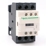 AC Contactor 3P LC1D25 LC1D25G7 LC1-D25G7 25A 120V AC coil