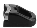 Vinod Pressure Cooker Auxiliary Subsidiary Support Body Handle,Black