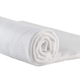 Zorb Original Silver Reusable Super Absorbent Fabric USA Made (Sold in an Individual Yard 60 Wide by 36Long)