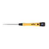 Precision Screwdriver Slotted 3.5mm x 60mm