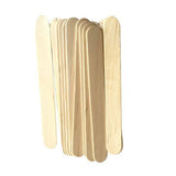 Perfectware - PW CRAFT PS63 200CT B07P4LPBBJ 2.5 Craft PS63 Birchwood Straight Edge Mini Stick 200ct.