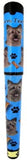 E&S Pets Cairn Terrier Pen Easy Glide Gel Pen, Refillable With A Perfect Grip, Great For Everyday Use, Perfect Cairn Terrier Gif
